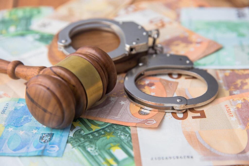 abogado penal economico madrid