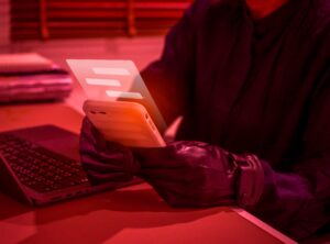 Phishing en plataformas de trading